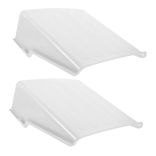 Funda para cámara exterior que mantiene la temperatura óptima en invierno y verano