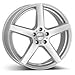 Produktbild DEZENT DEZENT TY SILVER 5X112 ET35 HB66.6 ALLOYWHEEL 7X16