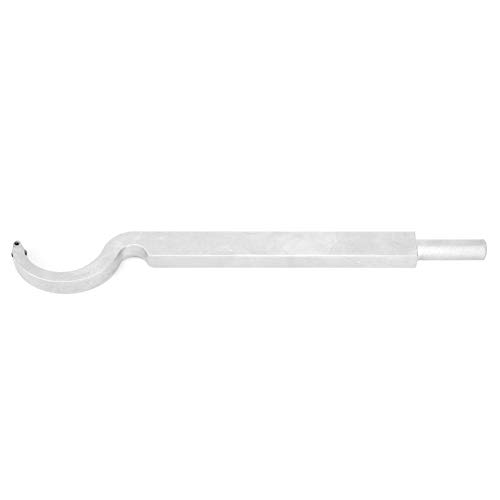 Portaherramientas CNC para torneado con cuchilla rotativa miniatura 6