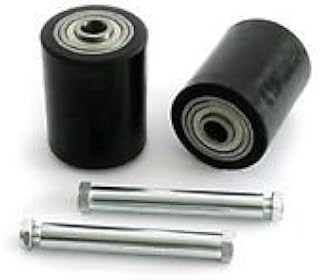 Lift-Rite L-55 Pallet Jack Load Wheel Kit