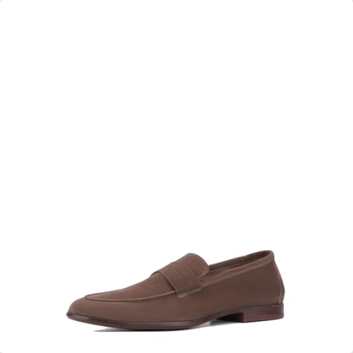 Aquatalia Men Jon Taupe by Aquatalia - Used condition - US$289.58