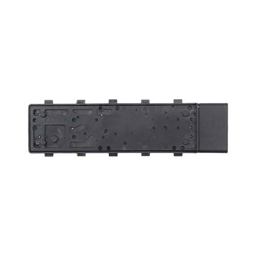 Interrupteur de siège pour Cadillac CTS DTS Escalade 25974714 - 5