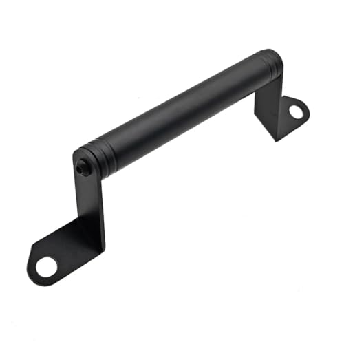 Support Navigation GPS Moto pour Tiger 900 et 850 Sport 2020-2022 Plaque Fixation Type 2