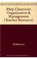 Paperback Rbtp Classroom Organization & Management (Teacher Resource) Book