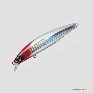 Daiwa Shoreline Shiner Z Set Upper 97S Lure
