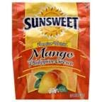 Dried Sunsweet Mango (Pack of 4)