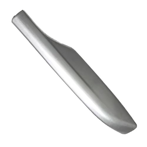 Finition argent premium cache-barres de toit Nissan X-Trail 2014-2021