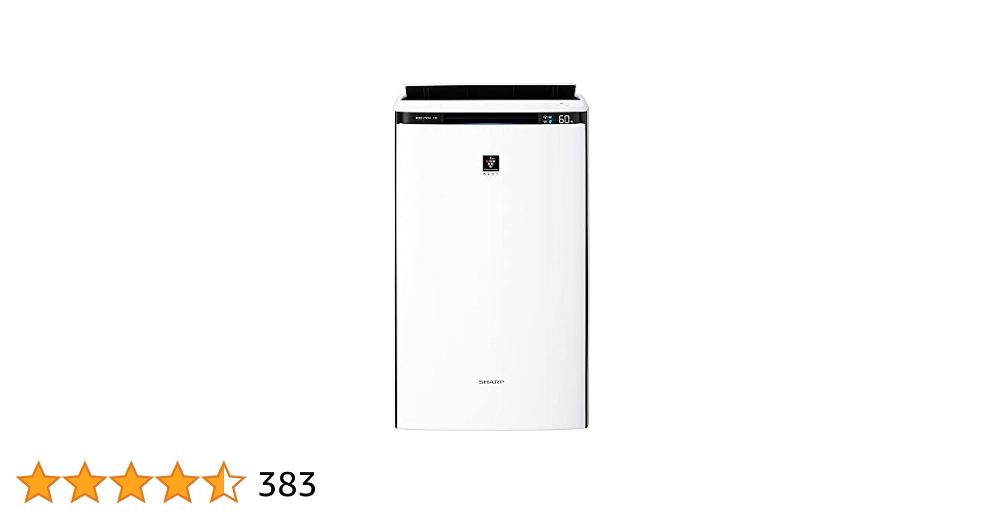 空気清浄機・イオン発生器 KI-PX70 KI-PX70 | 空気清浄機：シャープ