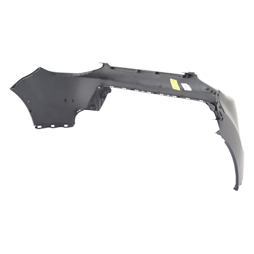 Image of Compatible with Kia Soul 2014-2016 Front Upper Bumper Cover | Hatchback, Soul Hatchback Base EX Exclaim LX Plus SX, Ready to Paint, OEM 86511B2000, KI1014100