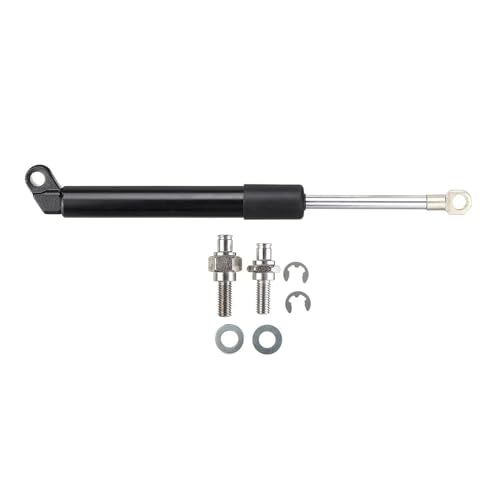 Bras jambe force amortisseur pour verin de coffre arrière Toyota Hilux Vigo SR5