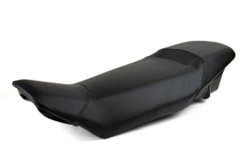 Quad Logic Polaris Scrambler 850 1000 (2013-20) Replacement All Weather Seat Cover (Cover ONLY!)