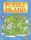 Puzzle Town : Leigh, Susannah, Waters, Gaby, Haw, Brenda