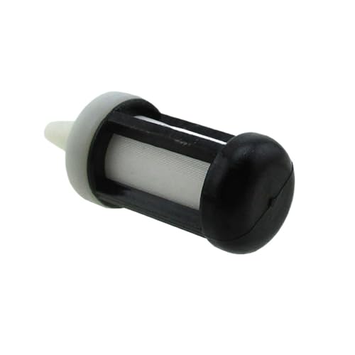 Filtro de combustible 23/32" para manguera 3/16" OEM 0000-350-3502 en pack de 50 piezas 5