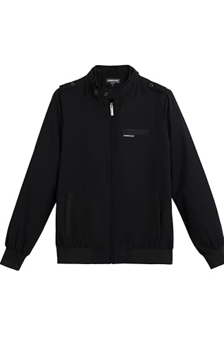 Amazon.com: Members Only: All Season Jacket