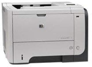 Certified HP LaserJet Enterprise P3015dn P3015dn CE528A Laser Printer With Toner and 90-Day Warranty (Renewed)