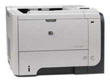 Certified HP LaserJet Enterprise P3015dn P3015dn CE528A Laser Printer With Toner and 90-Day Warranty (Renewed)