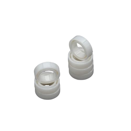Roulement céramique MR85W2 ABEC-9 évite le grippage des axes miniatures 5x8x2 mm