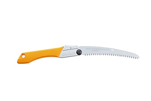 Silky GomBoy Curve Professional Folding 