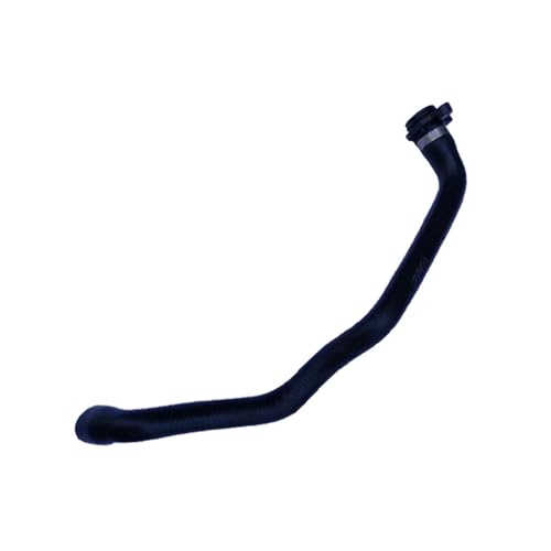 Durite de radiateur 11537585023 haute résistance pour le système de refroidissement BMW X5 X6