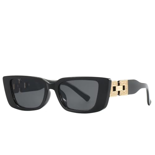 Small Frame Sunglasses Women Eyewear Women Retro Sun Glasses Female