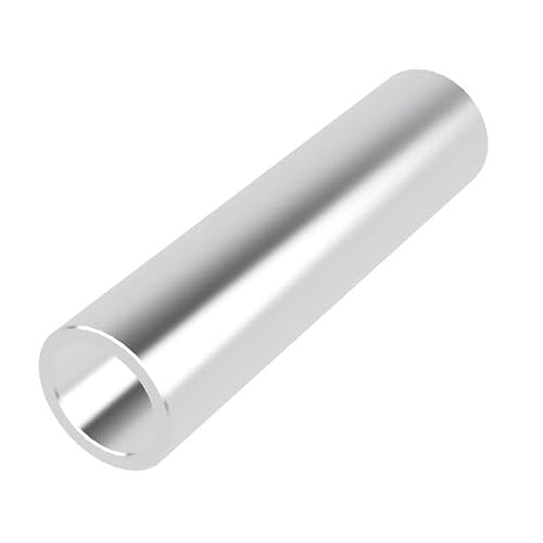 Aluminum Spacer 1/2