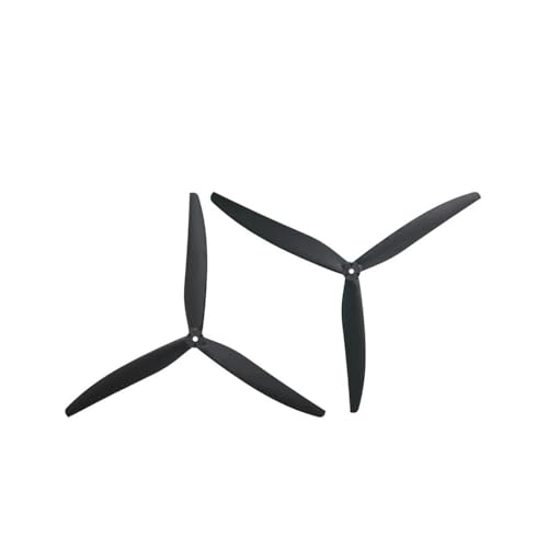 Hélice de verre 1170 drone lourd mise à niveau rigide 1309