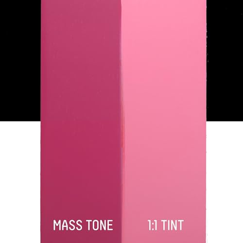 Image of Liquitex Professional Heavy Body Acrylic Paint 2-oz tube, Medium Magenta