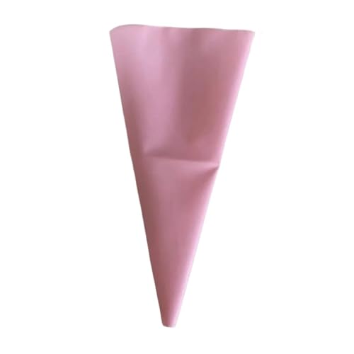 WJLYDM Juego de 3 Herramientas Reutilizables Silicona for Decorar Pasteles: Manga pastelera for Crema y glaseado para Decorar Pasteles, Tartas Y Galletas