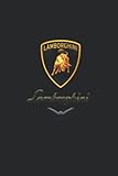 lamborghini tuning konfigurator  Lamborghini: Supercars Journal / Diary / Notebook