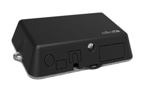 MikroTik LtAP mini LTE kit-US