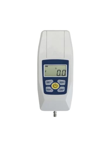 Medidor Digital de Fuerza Portátil KF-100 100N miniatura 1