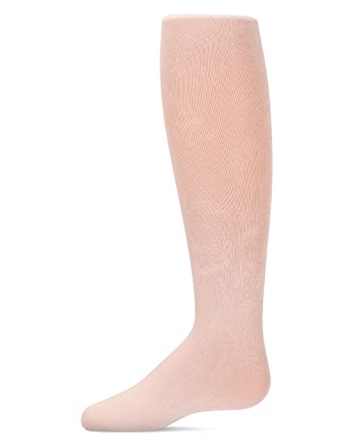 MeMoi Girls' Supreme Cotton Blend Non-Pilling Opaque Tights2