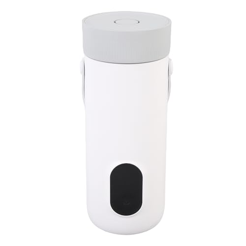Hervidor eléctrico portátil 350 ml Fabater sin cable miniatura 3