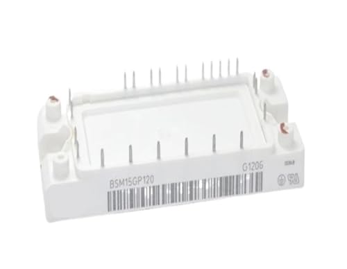 ZVQYSGIW Power Module BSM15GP120 – Compact & Reliable