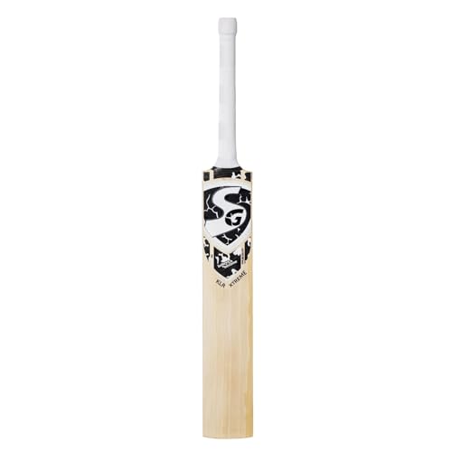 SG Wood Klr Edition Cricket Bat, (Pack of 1) (B081Q998Z5) Amazon Price History, Amazon Price Tracker