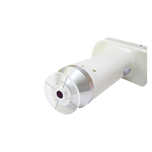 Colorimètre portable JZ-300 pour mesure de différence de couleur et contrôle qualité - 2
