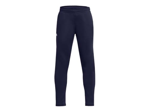 Under Armour Boys Command Warm-Up Pants Sweat-Wicking Apparel