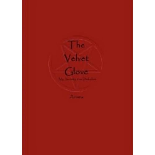 The Velvet Glove: My Journey into Diabolism by Actaea episode artwork