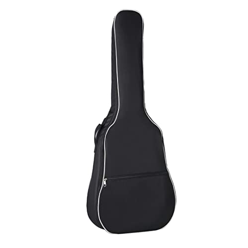 CurCKuad Housse de Guitare, Sacoche de Guitare Acoustique Sac de Concert Classique Pleine Taille 40 41 Pouces Housse de… - Les Beatles, Paul McCartney, John Lennon, RIngo Starr, George Harrison CurCKuad Housse de Guitare, Sacoche de Guitare Acoustique Sac de Concert Classique Pleine Taille 40 41 Pouces Housse de… – Image 7