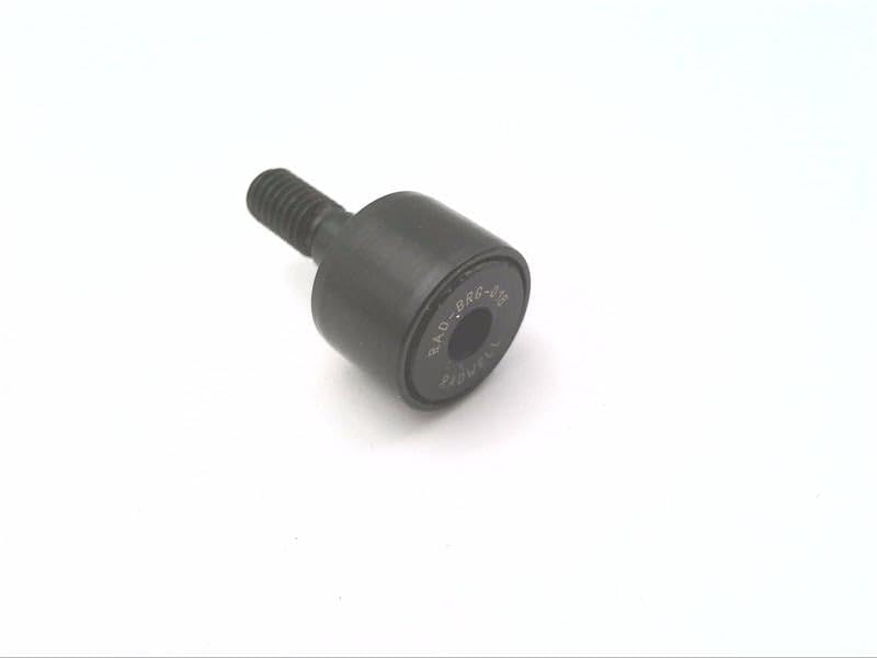 Radwell Substitute for Part Number CCF12NSB, Needle Cam Follower, Crown, .5 Inch Bearing, Narrow, Sealed, Hex, Cam Follower, CCF-1/2-NSB-SUB