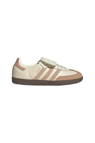 adidas Samba Lt Women's 3-Stripes Retro Contrast 70S Trainers