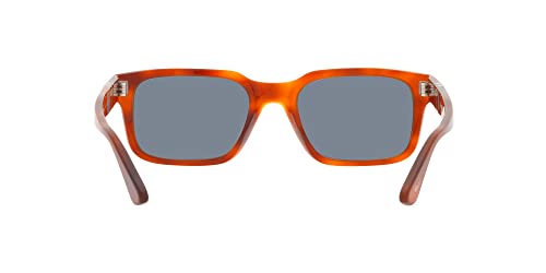 Image of Persol PO3272S Rectangular Sunglasses