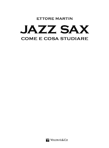 Méthode jazz sax pour débutants et initiés apprenant le saxophone - 3