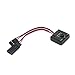 TWTCZOZ RC Gyro Replace Easy to Install Premium Low Power Consumption RC Car Part