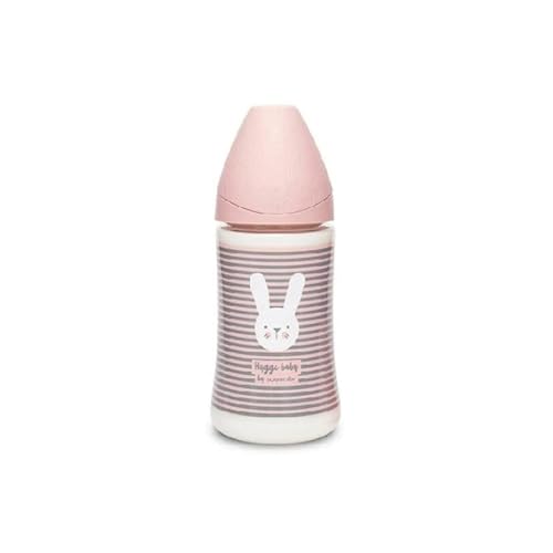 Suavinex Feeding Bot L1 Lot de 270 moustaches 3P S