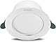 PHILIPS Diamond Cut UE Gen. 2 Recessed 6.5W, 150cm, 3000K, 1050 Lumen, white, Warmweiß