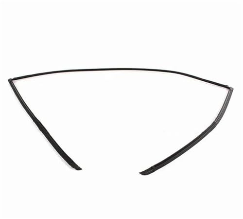 Joint supérieur de pare-brise pour rénover l'étanchéité BMW E39