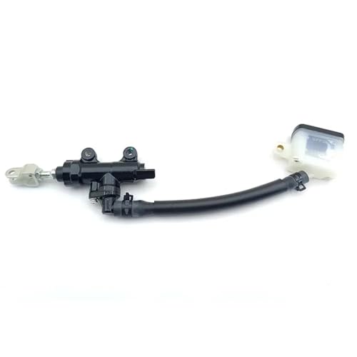 Maître-cylindre de frein arrière moto DR150 DR160 HJ150-10 hydraulique