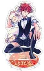 Amazon.co.jp: 月刊少女野崎くん（原作版） アクリルスタンド 