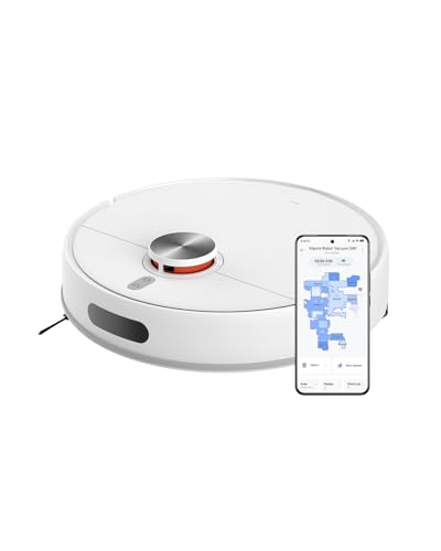 Xiaomi  ロボット掃除機 S40C Xiaomi ロボット掃除機 S40C | Xiaomi 日本 | すべての仕様と機能